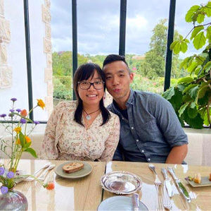 Meet your Posher, Jenny